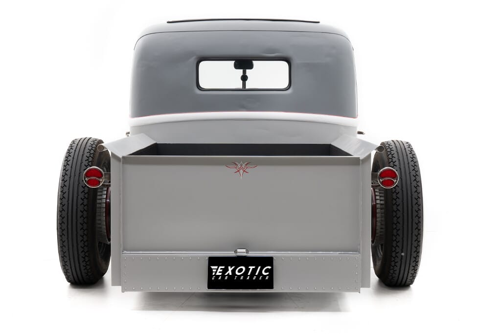 1946 Ford Pickup Restomod for sale